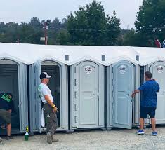 Best Portable Restroom Setup and Delivery  in USA